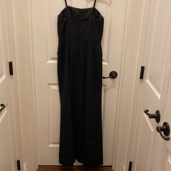 Strapless ballgown - Picture 4 of 4